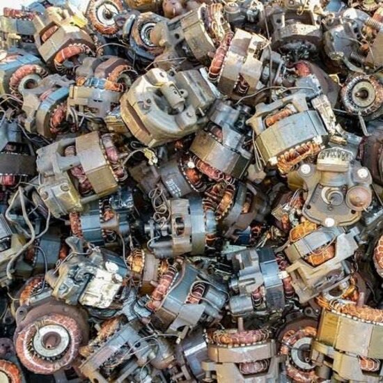 Motors